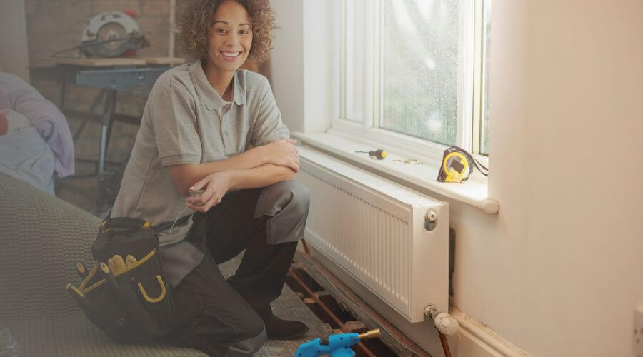 Professional industrial roofing company in Arnot, PA